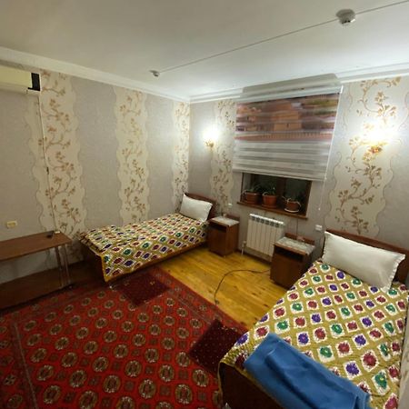 Khiva Otabek B&B Hotel Eksteriør bilde