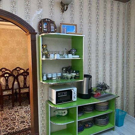 Khiva Otabek B&B Hotel Eksteriør bilde