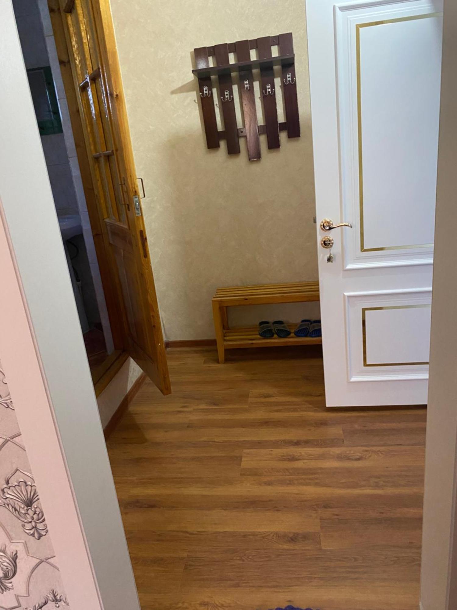 Khiva Otabek B&B Hotel Eksteriør bilde