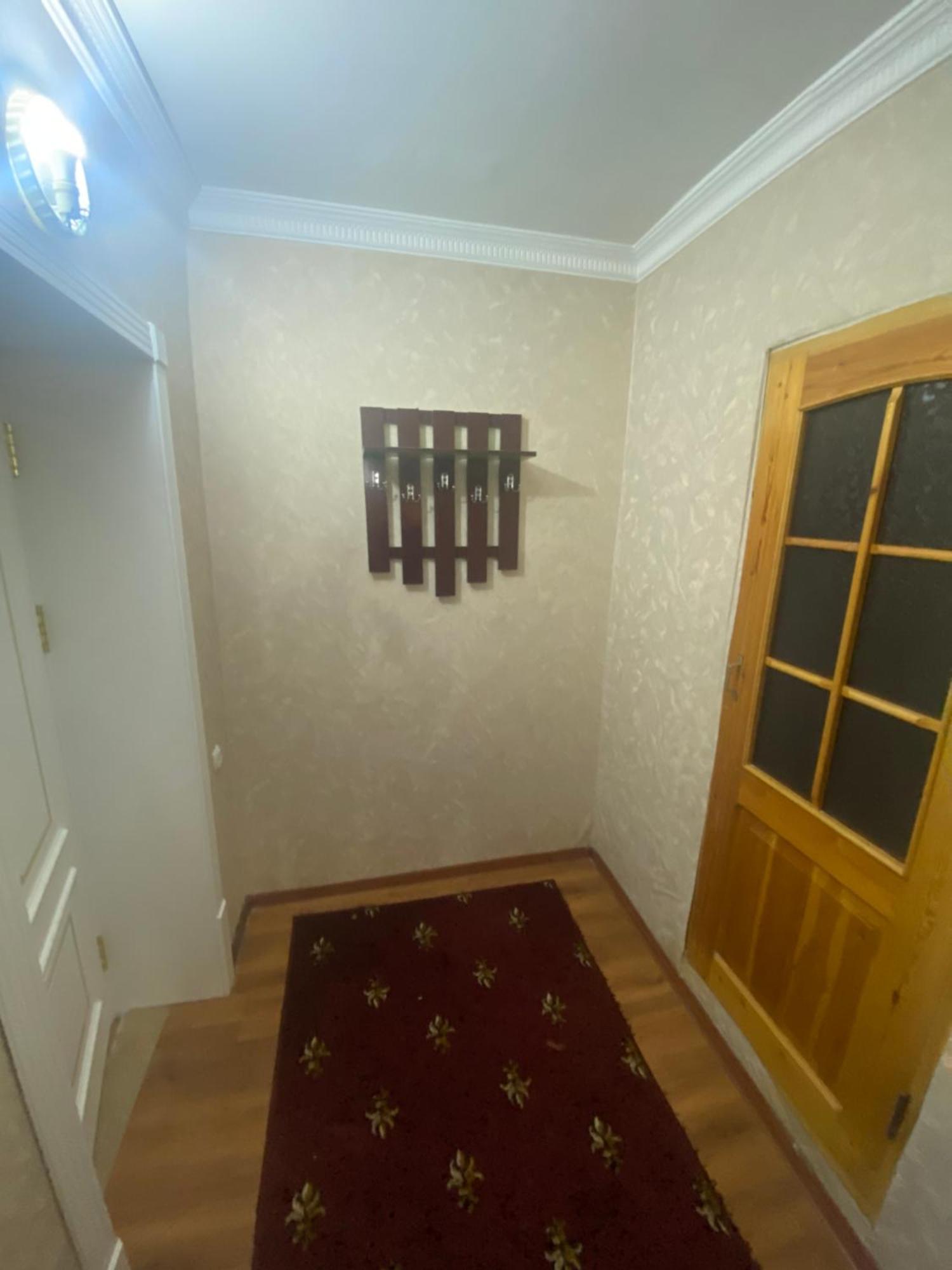 Khiva Otabek B&B Hotel Eksteriør bilde