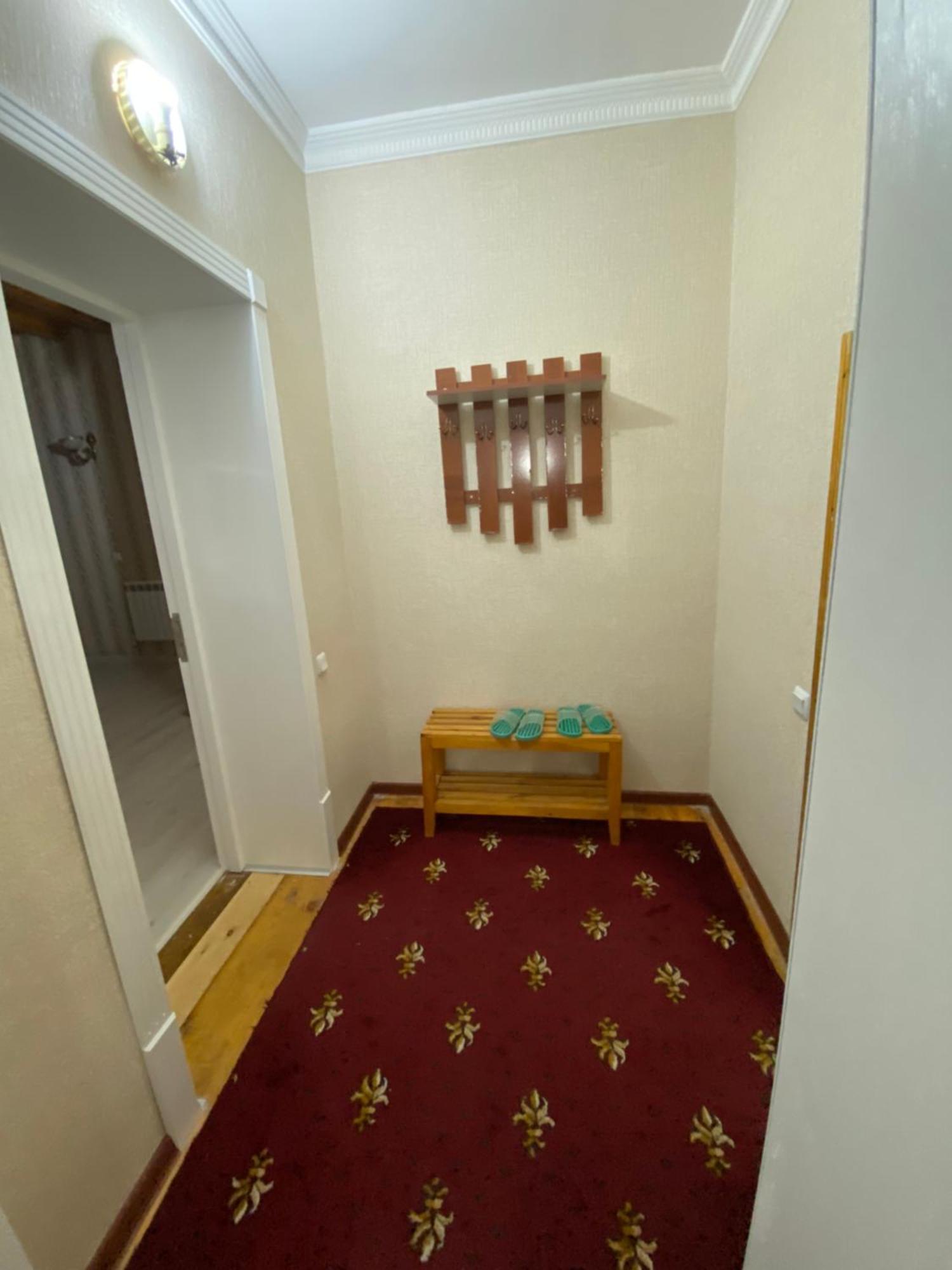 Khiva Otabek B&B Hotel Eksteriør bilde