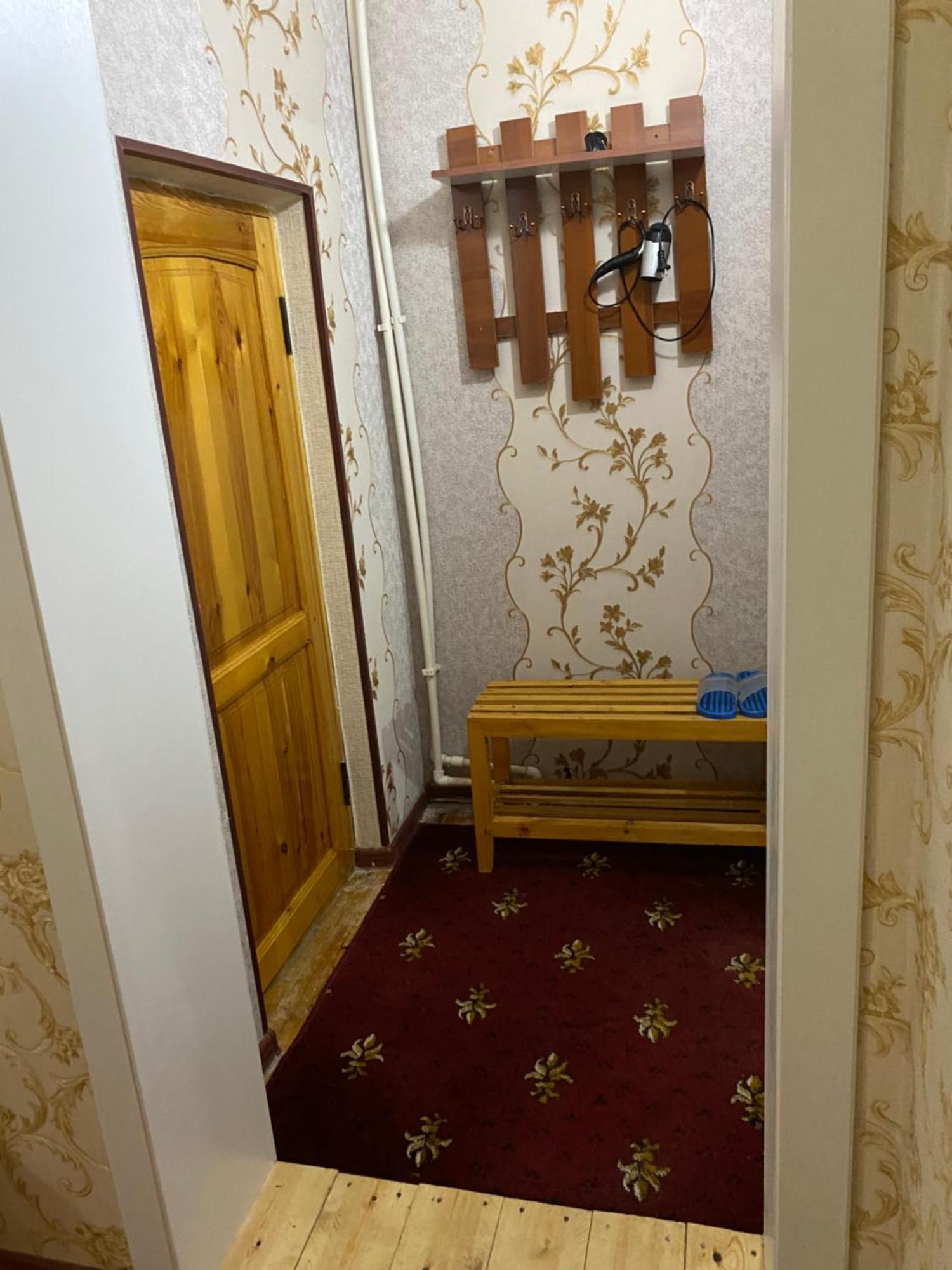 Khiva Otabek B&B Hotel Eksteriør bilde