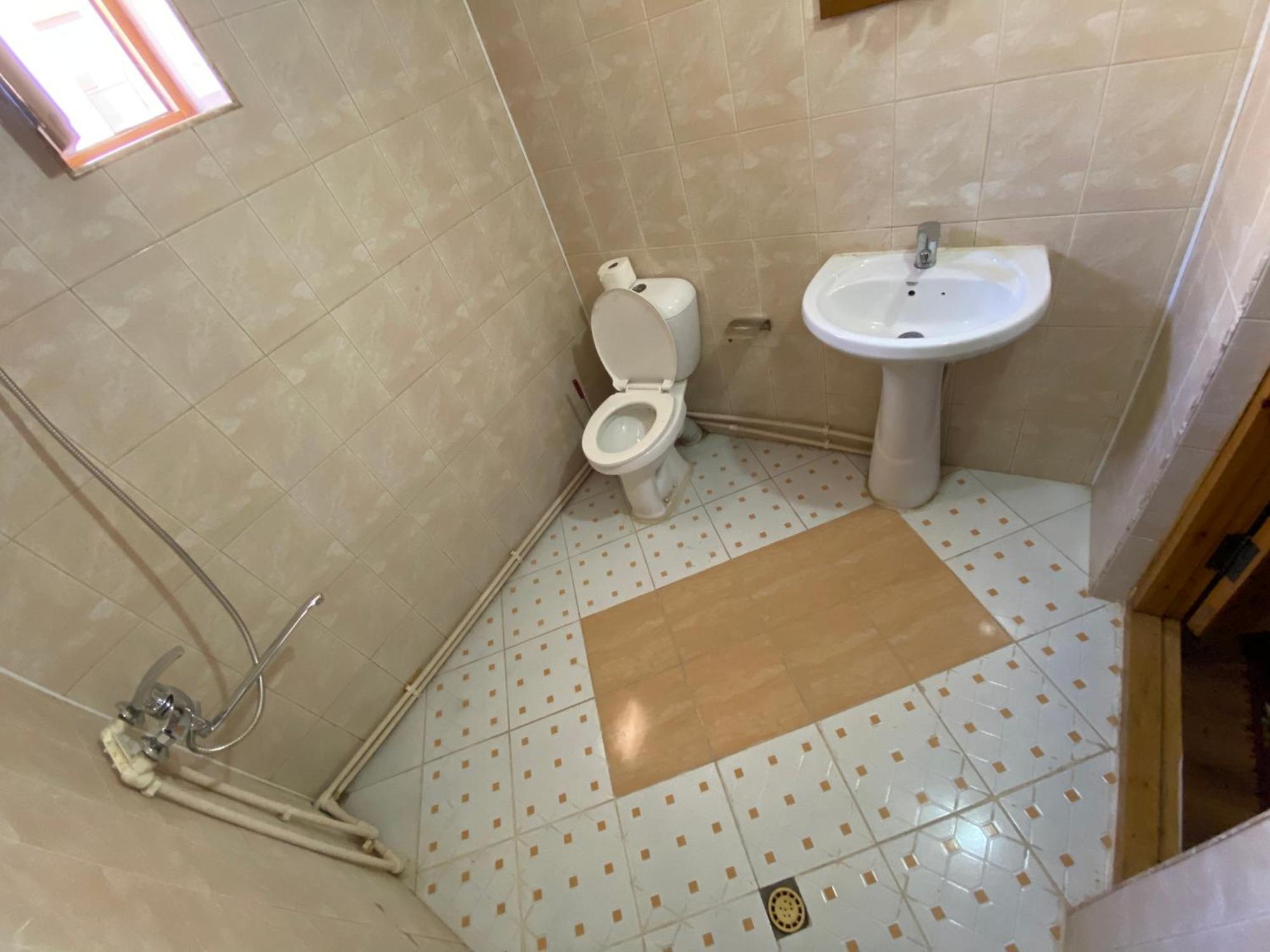 Khiva Otabek B&B Hotel Eksteriør bilde