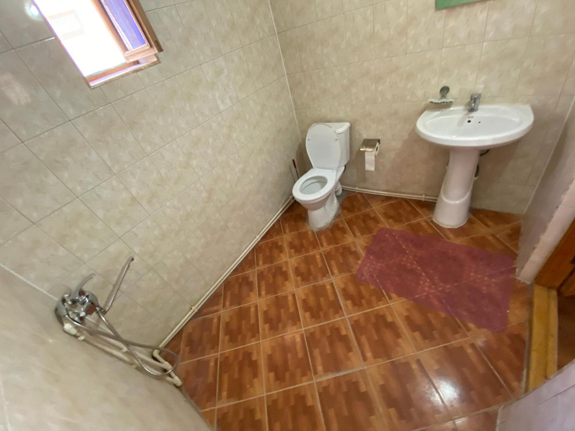 Khiva Otabek B&B Hotel Eksteriør bilde