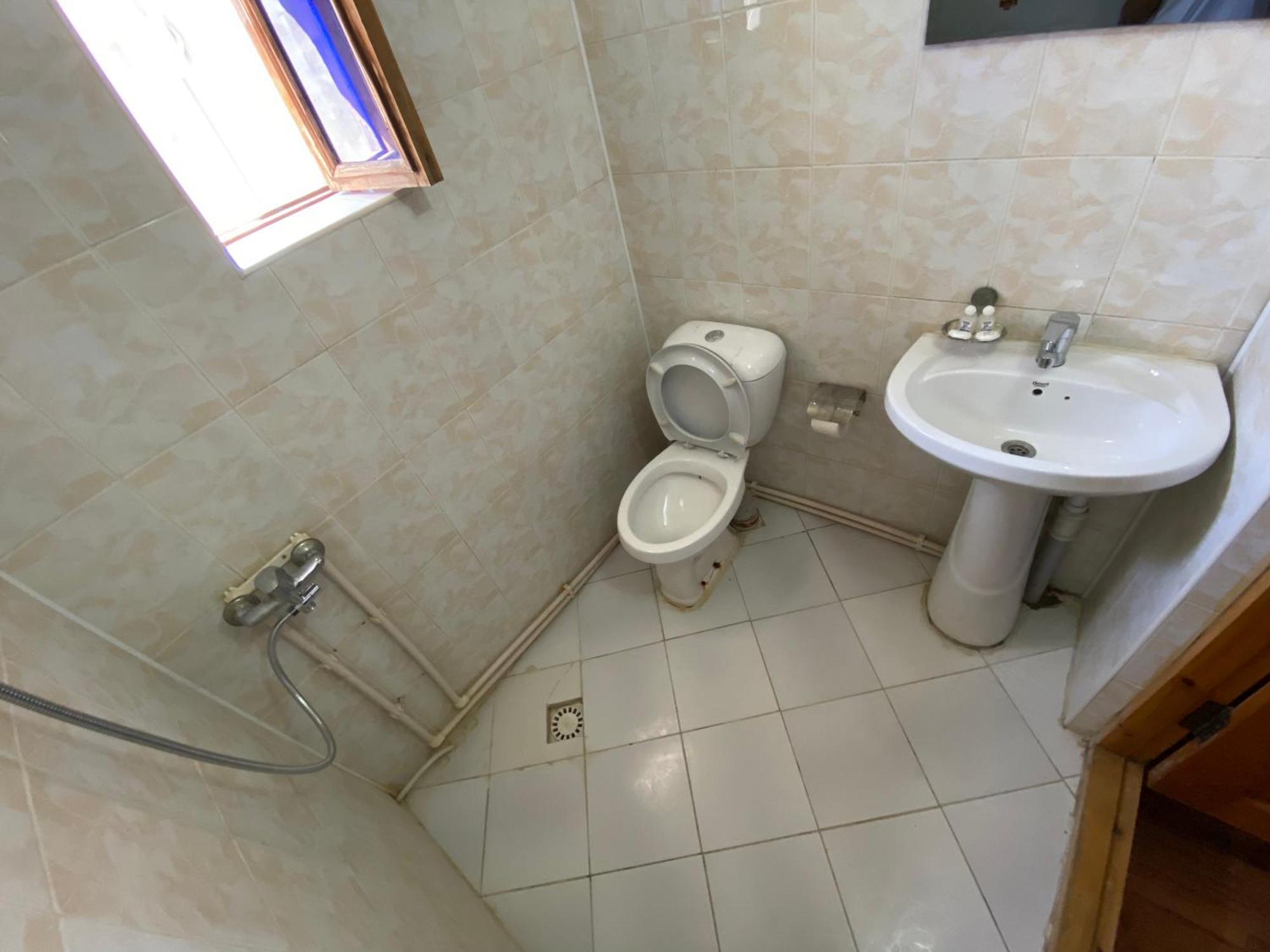 Khiva Otabek B&B Hotel Eksteriør bilde