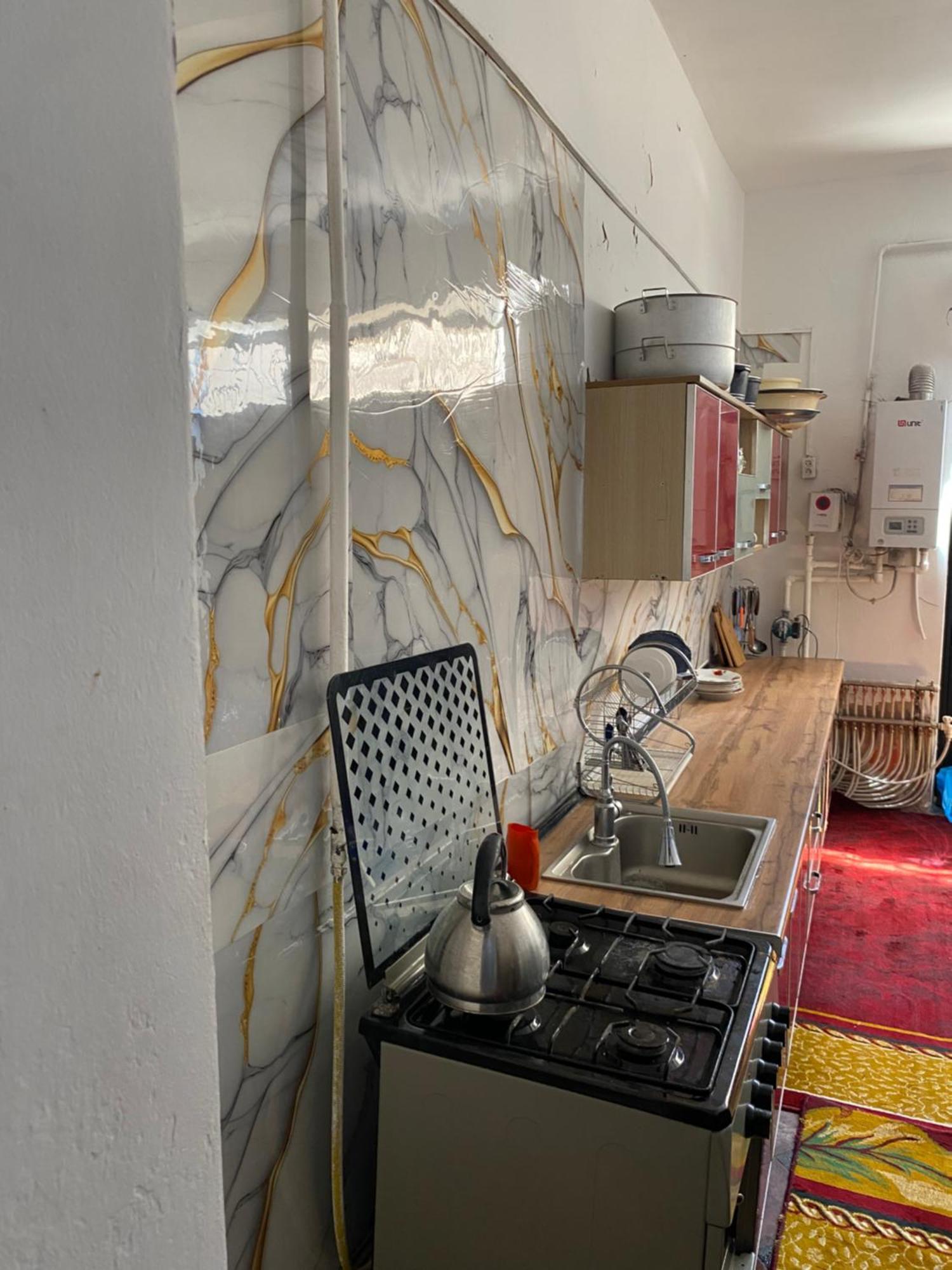 Khiva Otabek B&B Hotel Eksteriør bilde