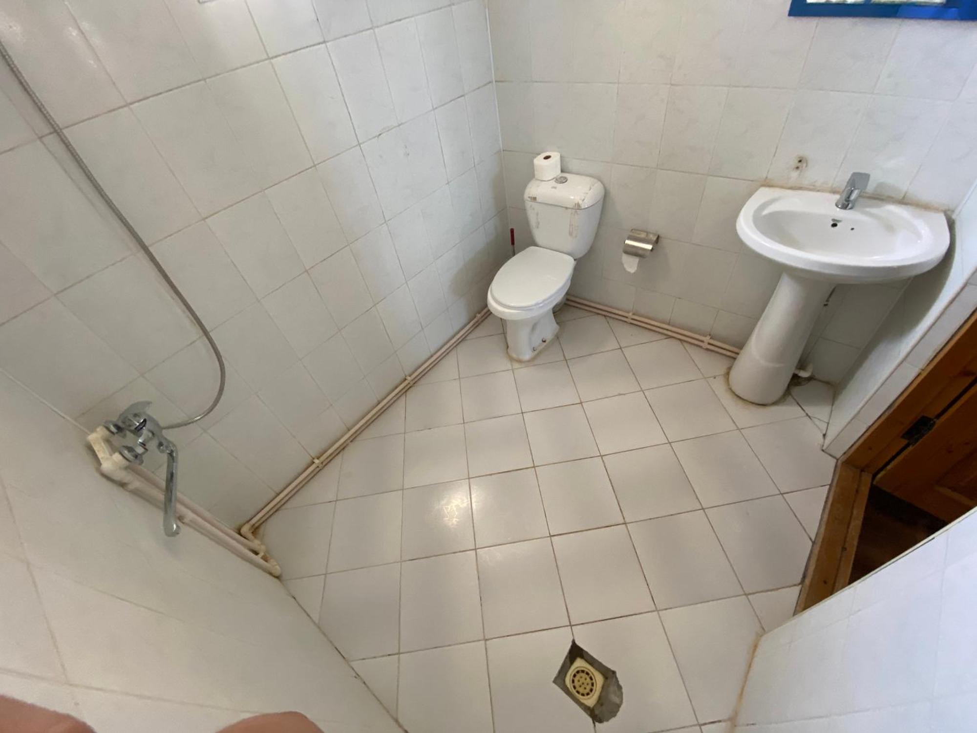 Khiva Otabek B&B Hotel Eksteriør bilde